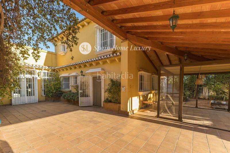 Foto d5bc1b22-8ef5-42ff-906e-474b2c705a45. Chalet en Centro Bétera