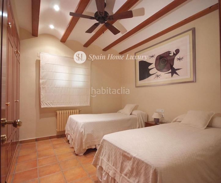 Foto d615e48a-13a1-42d4-b33b-ba5dc57d4bc7. Chalet en Centro Bétera