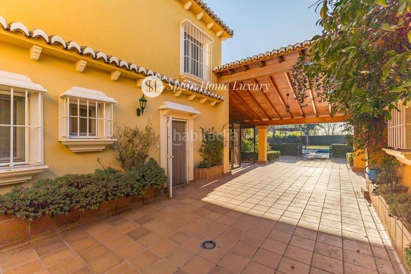 Foto e13cc191-9dbd-4e2f-91a1-c320392039fb. Chalet en Centro Bétera