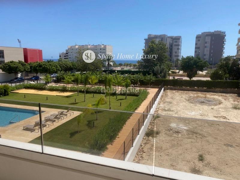 Foto 1c665347-727b-43d6-87ea-14373e770c16. Appartamento con riscaldamento parcheggio piscina in Vila Joiosa (la)