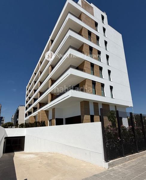 Foto 55e75cd3-2618-433f-b7c6-70121792aca7. Appartamento con riscaldamento parcheggio piscina in Vila Joiosa (la)