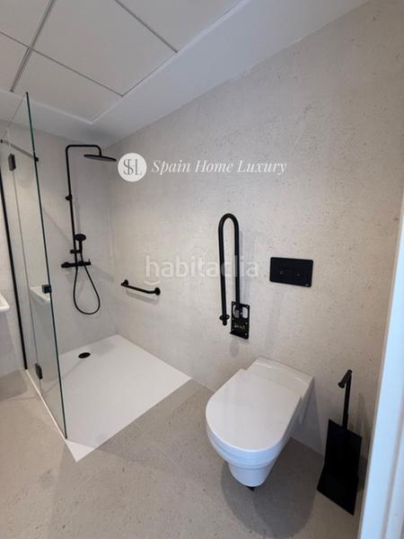 Foto a2fdb26d-202e-4c5e-8dc5-758246a32f81. Appartamento con riscaldamento parcheggio piscina in Vila Joiosa (la)