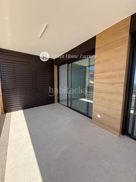 Foto b6d9fc89-cfd7-42e5-a862-bb12a880cb67. Appartamento con riscaldamento parcheggio piscina in Vila Joiosa (la)