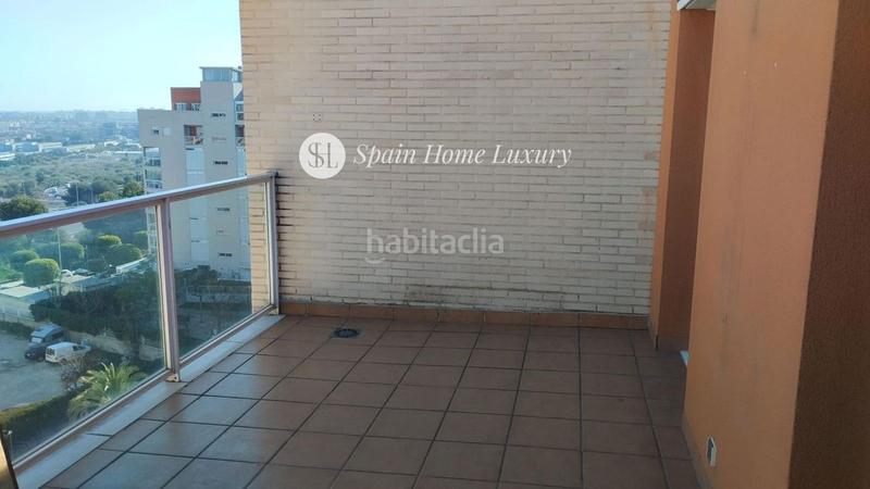Foto 631aafbb-8879-43a3-a02f-b02d1c3a057c. Dúplex en Valterna Paterna