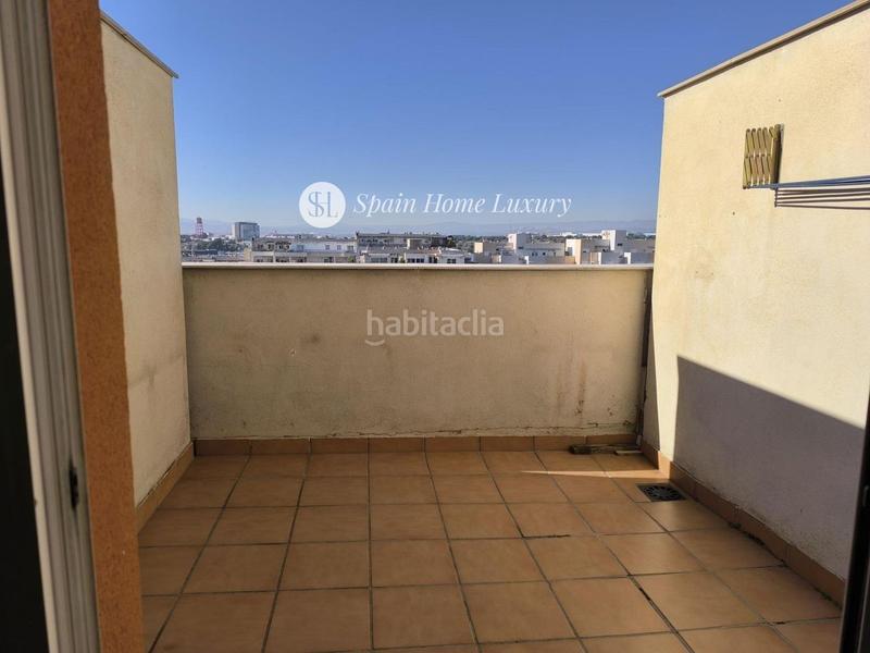 Foto c6128a20-98ee-4a92-a665-70f35c996f94. Affitto duplex con parcheggio piscina in Valterna Paterna