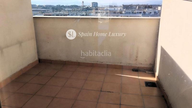 Foto 489606b5-759b-4d4a-918c-238d71aeed29. Rent duplex with parking pool in Valterna Paterna