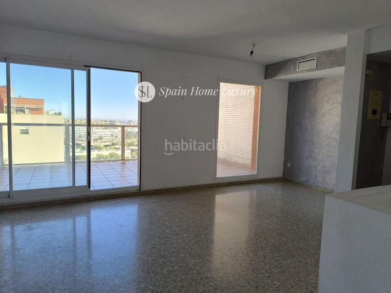 Foto 4c2eb833-07a6-4dce-90ae-2e40d4ba8c94. Rent duplex with parking pool in Valterna Paterna