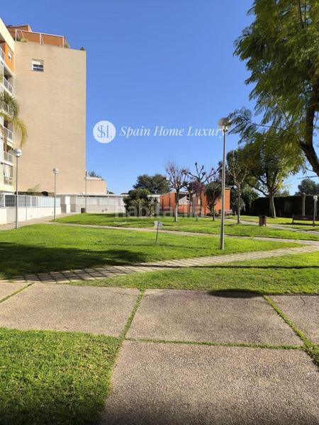 Foto 5e396c06-0bd0-4c3f-bdc7-02576e891e71. Rent duplex with parking pool in Valterna Paterna