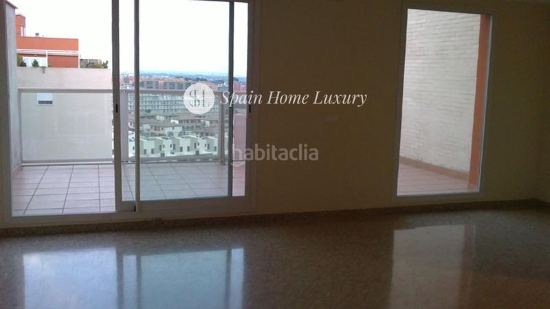 Foto 6dafc2ef-3aff-4989-8e19-918128b8d812. Rent duplex with parking pool in Valterna Paterna