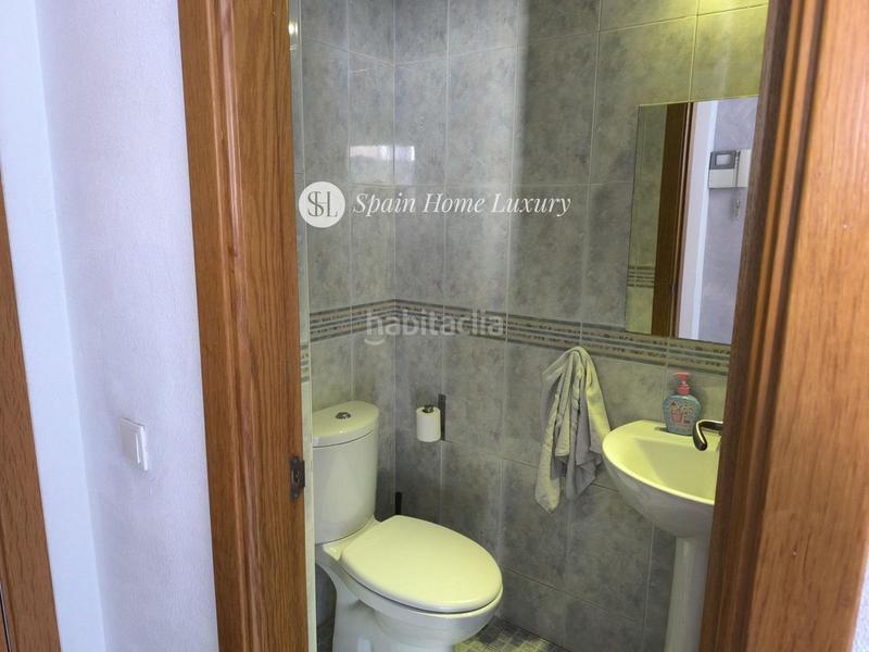 Foto 7f4338cf-e661-4d80-a766-654efefbaddb. Rent duplex with parking pool in Valterna Paterna