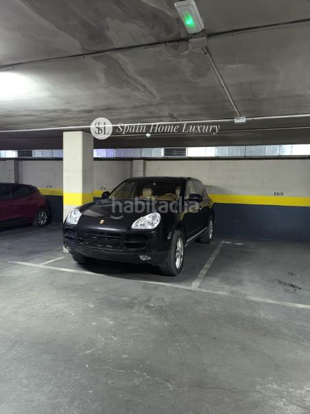 Foto ebec8c16-50e0-4310-9639-f50b62fd729a. Rent duplex with parking pool in Valterna Paterna