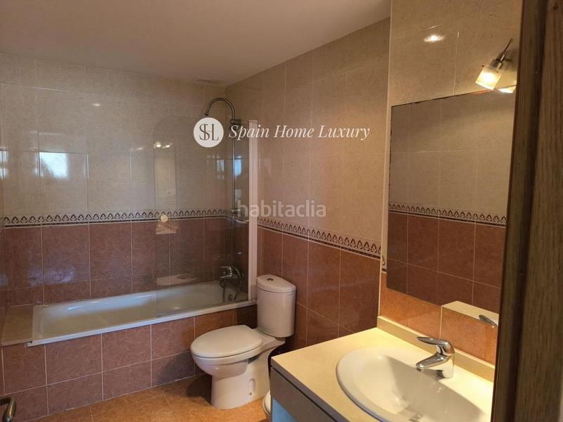 Foto ec0be4c7-3eb4-44a5-b3c7-4d444107de9d. Rent duplex with parking pool in Valterna Paterna