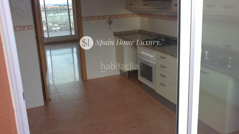 Foto ee56f33f-1631-4297-aae9-e98f9d86f0c9. Rent duplex with parking pool in Valterna Paterna