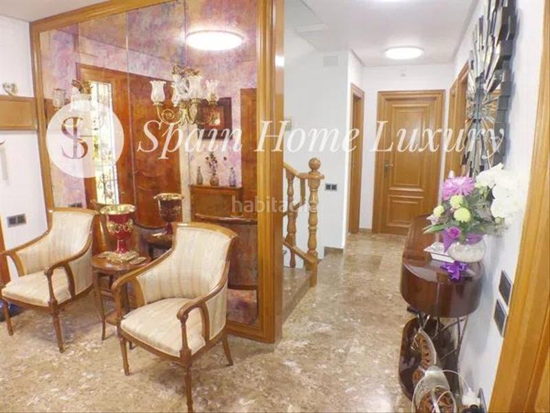 Foto 11d6659d-6ee2-4786-8170-aaa8f496de0e. Chalet en Casas Verdes Paterna
