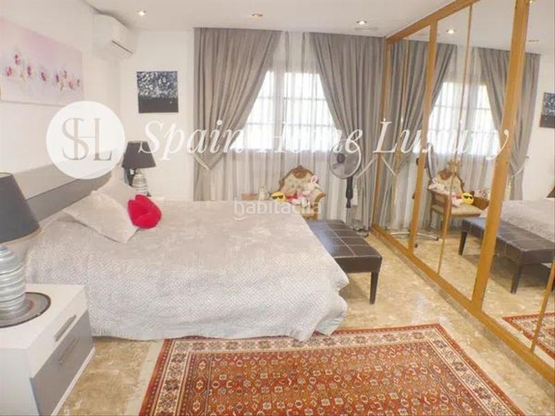 Foto 1f4c52da-763b-4400-9ca1-3a5baed01ae3. Chalet en Casas Verdes Paterna