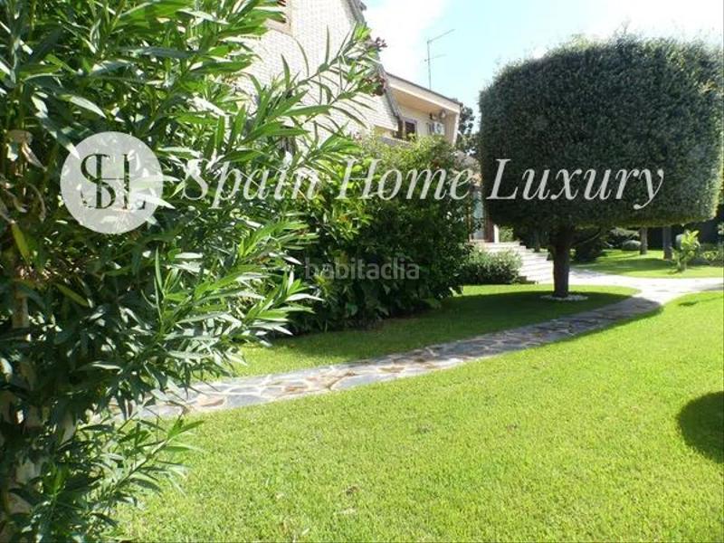 Foto 4c485498-5a2f-4d6a-8888-ec6e92127f68. Chalet en Casas Verdes Paterna