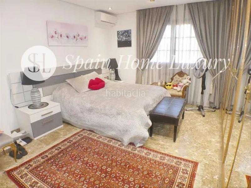 Foto 63657668-2361-4ff6-8c18-74d76cbfa80e. Chalet en Casas Verdes Paterna
