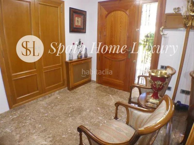 Foto 724de49a-e75d-4117-b0c4-4829b09c4dc5. Chalet en Casas Verdes Paterna