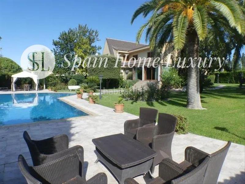 Foto 89ce2cee-b8b2-4981-b484-eb31c3eb3043. Chalet en Casas Verdes Paterna