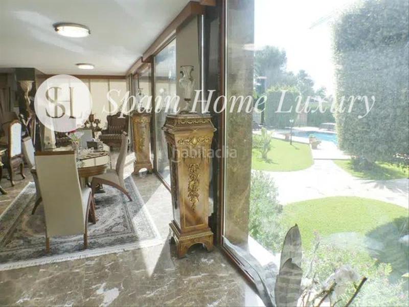 Foto d20a3aca-6738-4745-9a31-3bd05192babb. Chalet en Casas Verdes Paterna