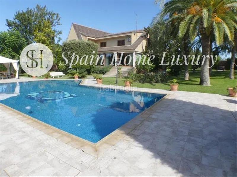 Foto f0bbaf86-76ae-4c1e-b463-18c6809fd2c8. Chalet en Casas Verdes Paterna