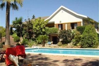 Chalet  Carrer 600. En paterna