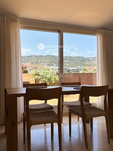 Foto 4c1690a9-f017-4e9b-8183-6f6200a9640a. Dúplex en jávea en Centro Ciudad Xàbia