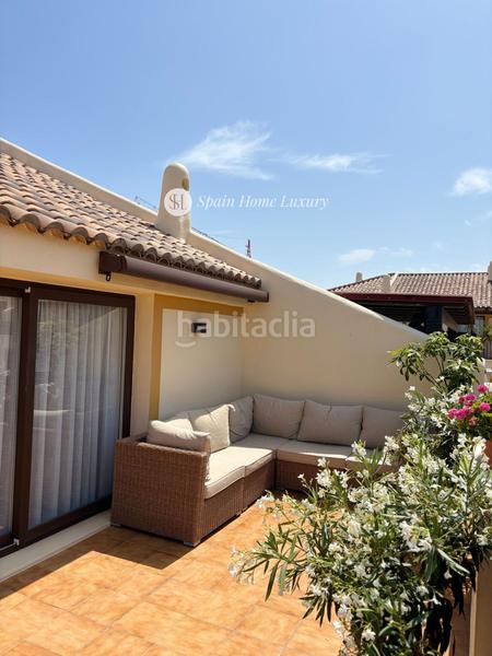 Foto c3c7bb99-5363-430a-ae64-f58dd0a42214. Dúplex en jávea en Centro Ciudad Xàbia