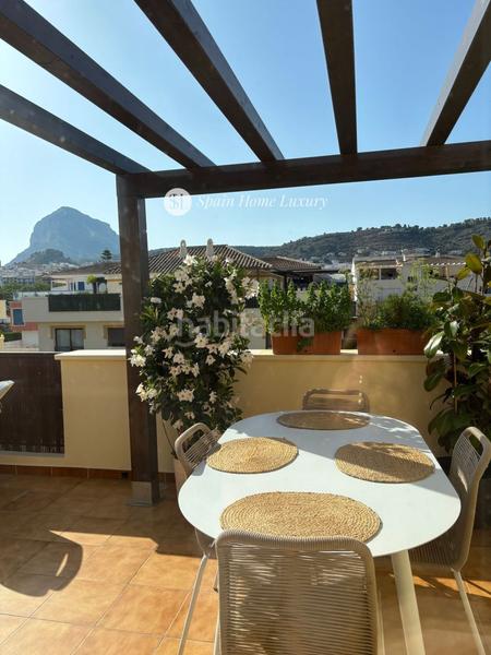 Foto d8d9cd29-6963-48a0-96aa-04f71c200121. Dúplex en jávea en Centro Ciudad Xàbia