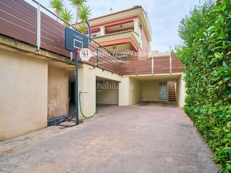 Foto 551c985f-2676-4093-aca3-8788b11be995. Chalet mit parking pool in La Conarda-Montesano Bétera