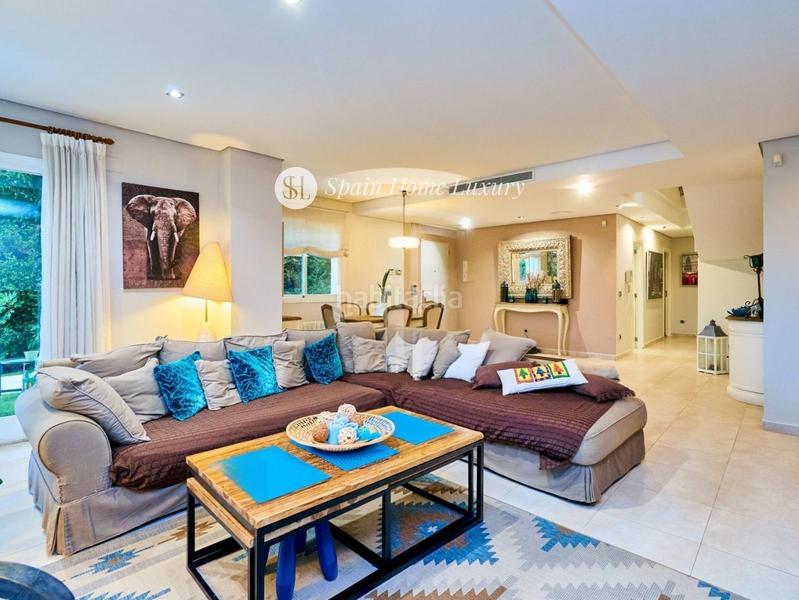 Foto 8ca9c62b-bc18-4730-b743-a4bf7f631398. Chalet mit parking pool in La Conarda-Montesano Bétera