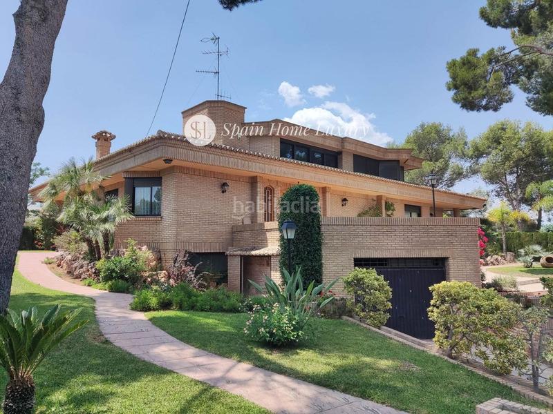 Foto 0c75425c-48f8-4c15-980a-d7abce6156d6. Xalet amb aparcament piscina a Gallipont Pobla de Vallbona (la)