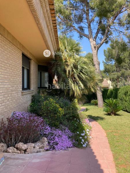 Foto 2249fce7-849e-4c4b-92e0-5813ce89a833. Xalet amb aparcament piscina a Gallipont Pobla de Vallbona (la)