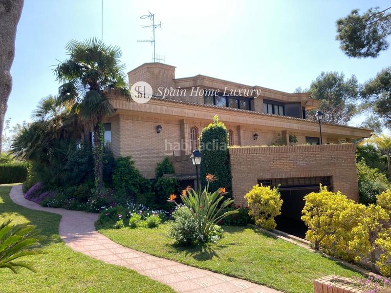 Foto 282e9641-5c8e-4ba8-b677-73d65b4fd88d. Xalet amb aparcament piscina a Gallipont Pobla de Vallbona (la)