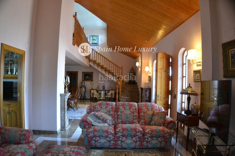 Foto 284478e7-c4e7-42c5-9aca-59eeb98c63e4. Xalet amb aparcament piscina a Gallipont Pobla de Vallbona (la)