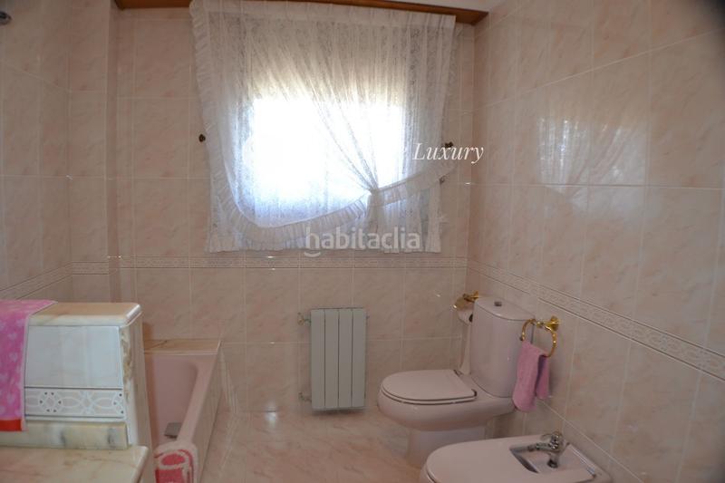 Foto 33c77110-4907-4770-ae40-00d9786d674b. Xalet amb aparcament piscina a Gallipont Pobla de Vallbona (la)