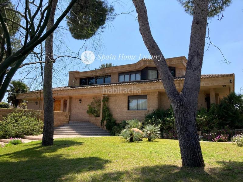 Foto 35e48d84-b502-4d47-ba28-d1936a23fe49. Xalet amb aparcament piscina a Gallipont Pobla de Vallbona (la)