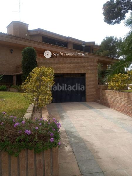 Foto 3968cbb6-d0c3-4869-8151-f099fa6b6299. Xalet amb aparcament piscina a Gallipont Pobla de Vallbona (la)