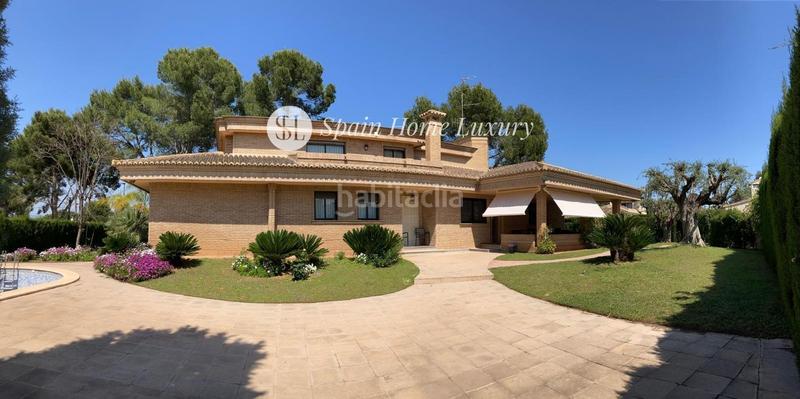 Foto 7c3d08b0-c3d8-4f74-b5d6-54c0ff6e7518. Xalet amb aparcament piscina a Gallipont Pobla de Vallbona (la)