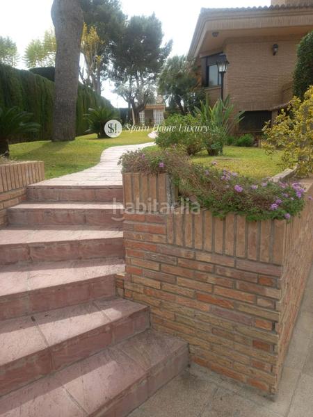 Foto 97ceec90-c6b6-4695-ba8e-20057fa2e422. Xalet amb aparcament piscina a Gallipont Pobla de Vallbona (la)