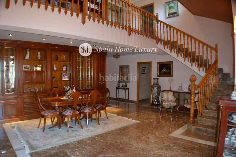 Foto c79015a8-3693-4a6f-93e0-59cc727734e4. Xalet amb aparcament piscina a Gallipont Pobla de Vallbona (la)