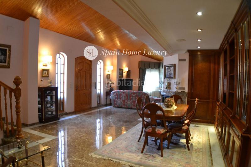 Foto d587e26c-02f7-4c62-9ed1-7fa2dbed8e38. Xalet amb aparcament piscina a Gallipont Pobla de Vallbona (la)