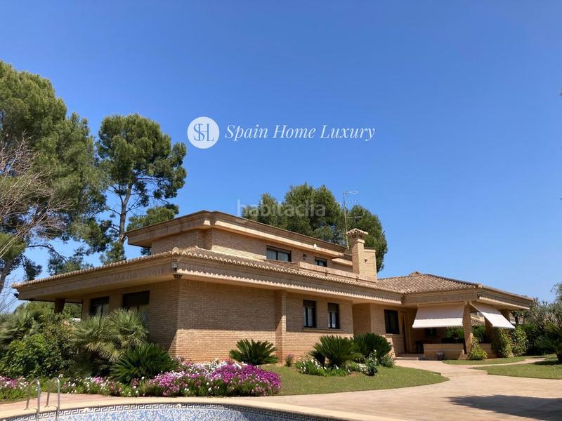 Foto d850bb3e-b516-452b-b192-31e65699b970. Xalet amb aparcament piscina a Gallipont Pobla de Vallbona (la)