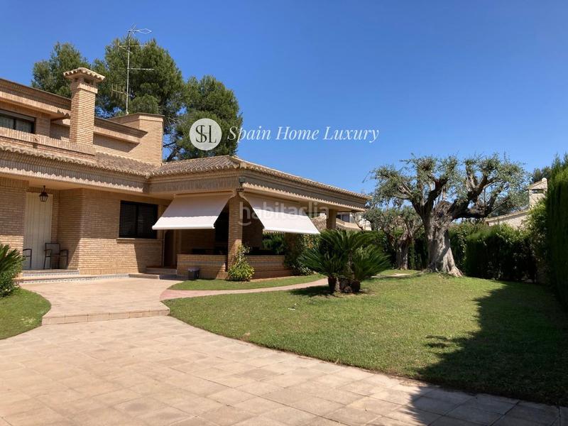 Foto d934b1f6-3b10-4ebe-a968-f6ffc4369c89. Xalet amb aparcament piscina a Gallipont Pobla de Vallbona (la)