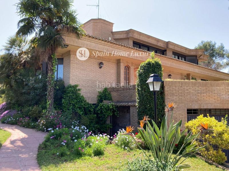 Foto e22d7a6b-a598-409f-b8c2-132371d39003. Xalet amb aparcament piscina a Gallipont Pobla de Vallbona (la)