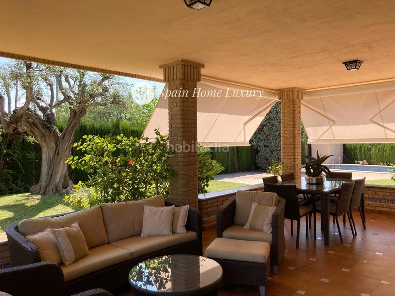 Foto ea9513d2-09f7-4a15-afe8-49184d081d52. Xalet amb aparcament piscina a Gallipont Pobla de Vallbona (la)