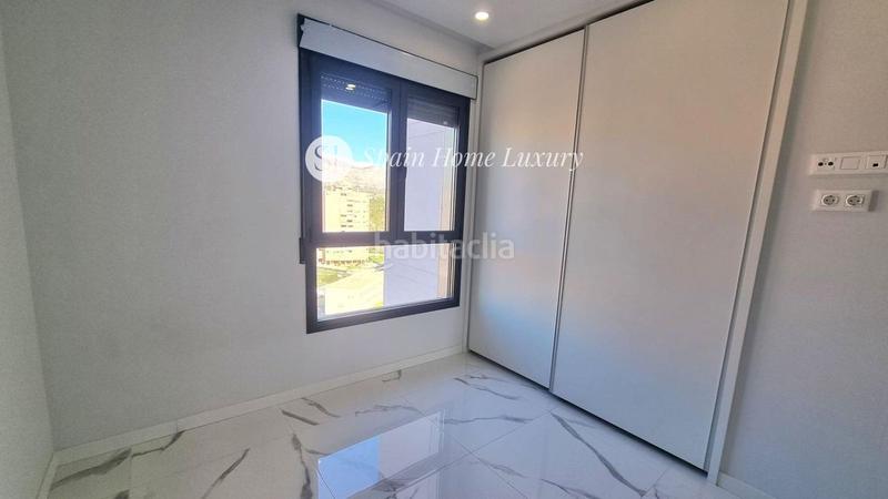 Foto f3d77711-5964-43dc-b27e-d3c0f70c627a. Attique avec piscine dans Playa Poniente Benidorm