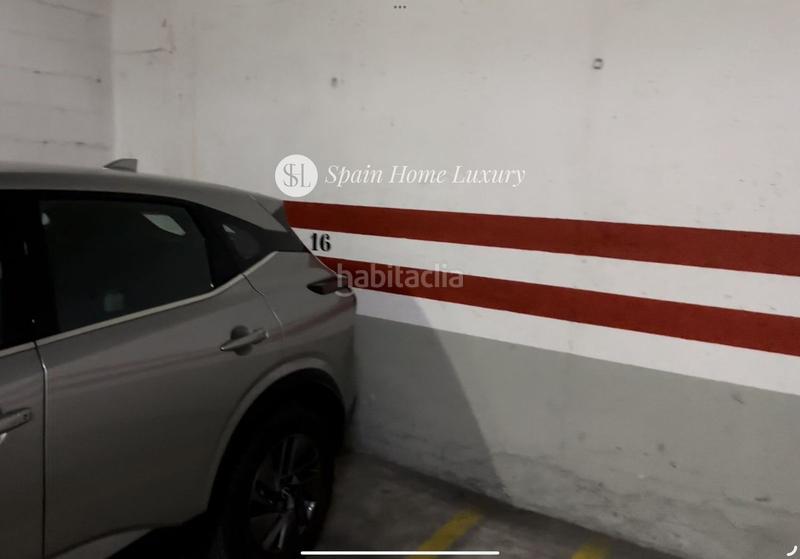 Foto 2c0f2c5a-802f-47dd-af17-7cf08078be96. Duplex avec parking dans Casco Antiguo - Sta. Cruz - Ayuntamiento Alicante