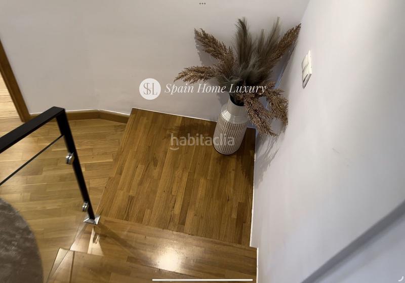 Foto 37611d34-9edb-498b-aff1-3b550f826f0f. Duplex avec parking dans Casco Antiguo - Sta. Cruz - Ayuntamiento Alicante