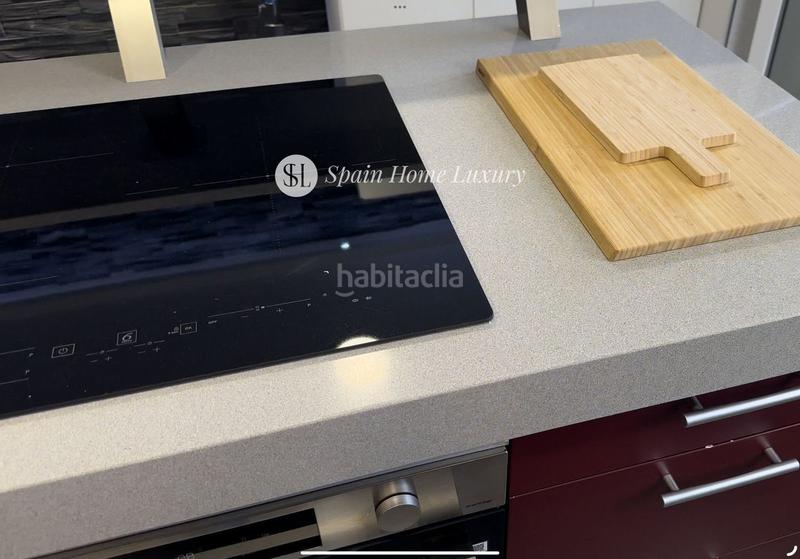 Foto 6789ce67-f7e9-4161-a6cf-fff8a273c7c0. Duplex avec parking dans Casco Antiguo - Sta. Cruz - Ayuntamiento Alicante